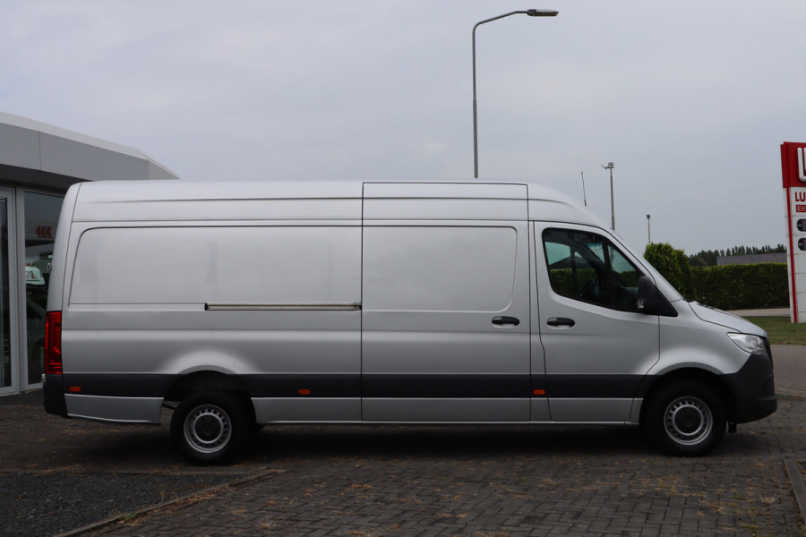 Mercedes-Benz Sprinter 317 CDI L3H2 Airco, Navigatie, Camera