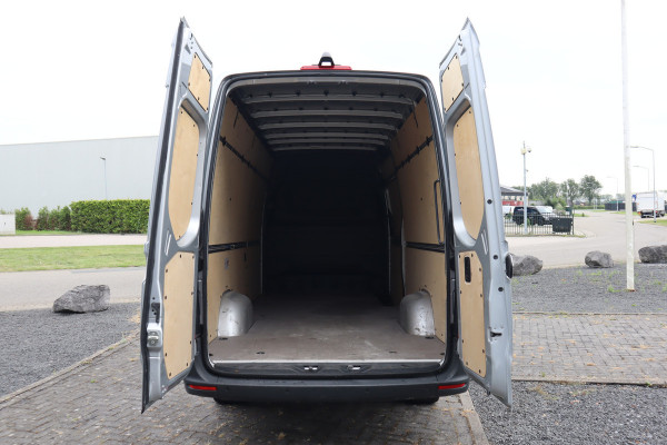 Mercedes-Benz Sprinter 317 CDI L3H2 Airco, Navigatie, Camera