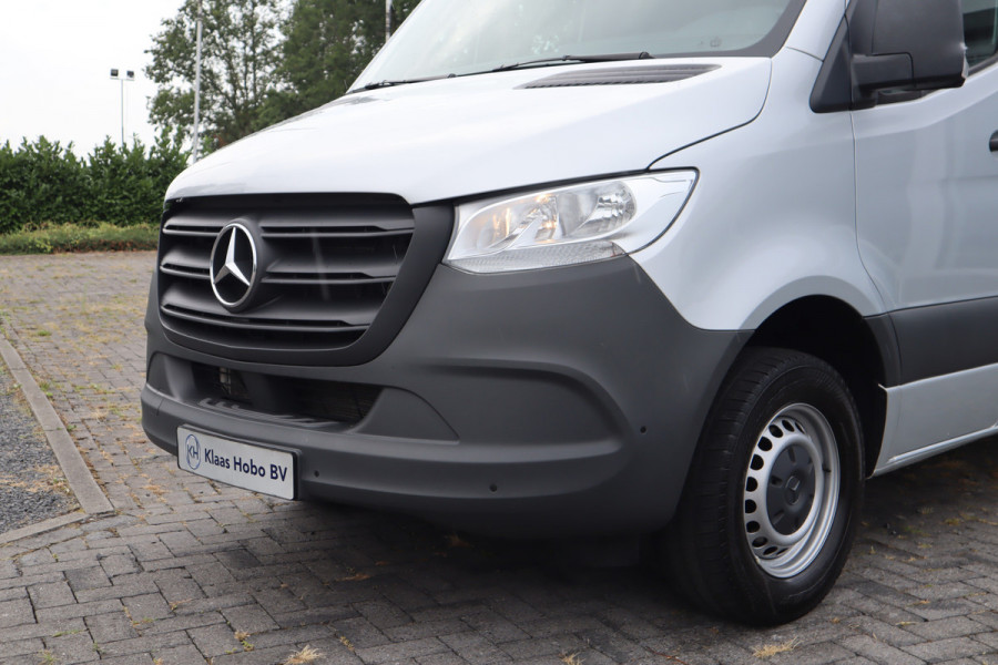 Mercedes-Benz Sprinter 317 CDI L3H2 Airco, Navigatie, Camera