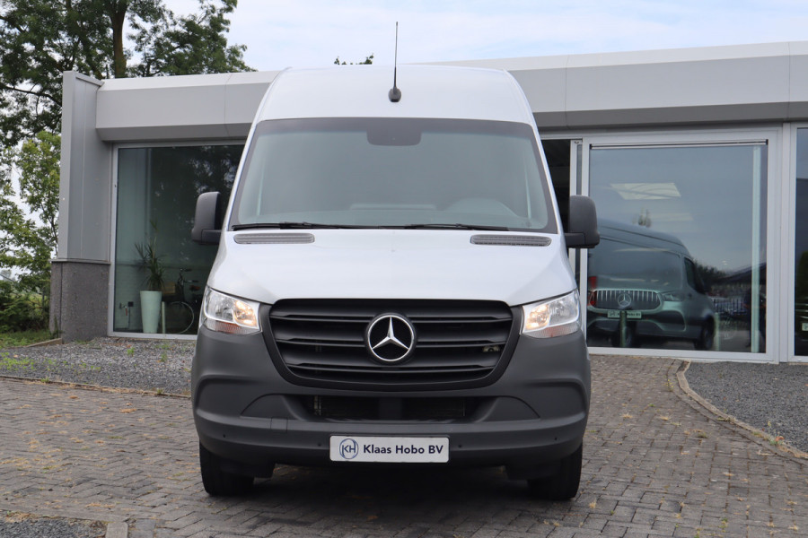 Mercedes-Benz Sprinter 317 CDI L3H2 Airco, Navigatie, Camera