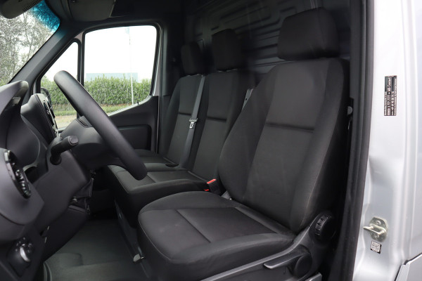 Mercedes-Benz Sprinter 317 CDI L3H2 Airco, Navigatie, Camera