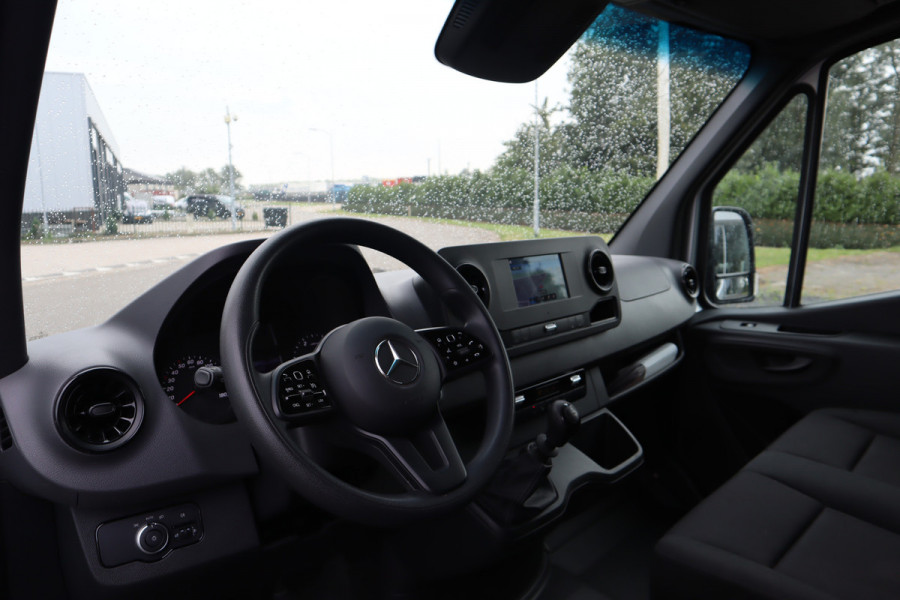 Mercedes-Benz Sprinter 317 CDI L3H2 Airco, Navigatie, Camera