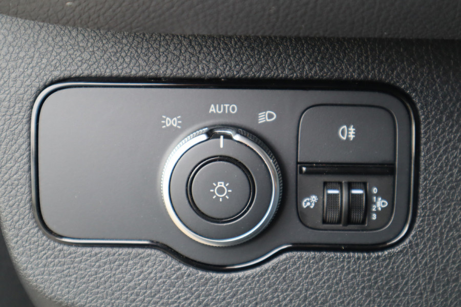 Mercedes-Benz Sprinter 317 CDI L3H2 Airco, Navigatie, Camera