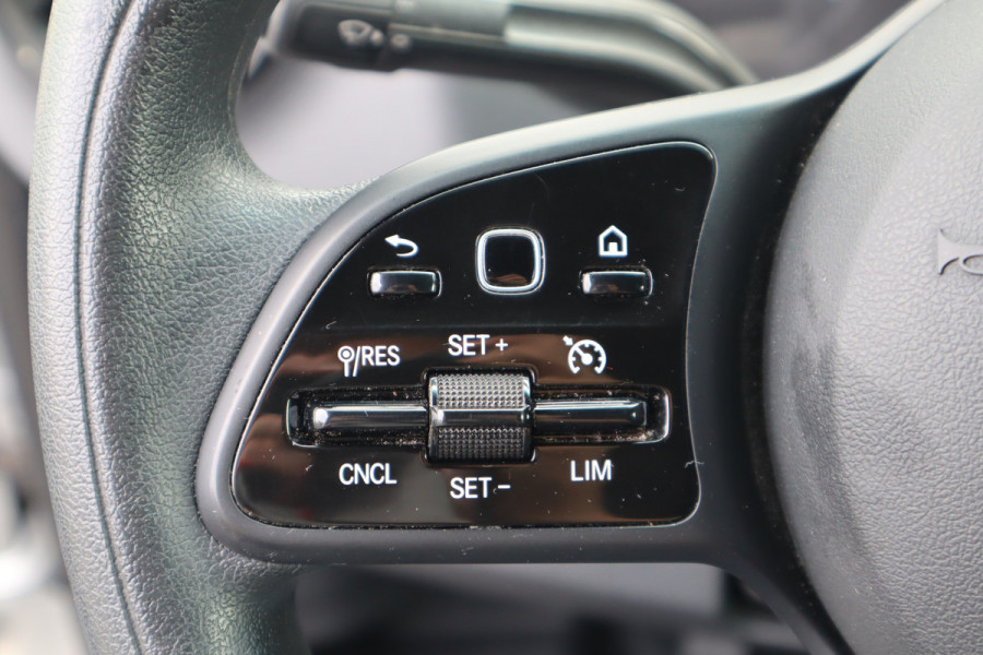 Mercedes-Benz Sprinter 317 CDI L3H2 Airco, Navigatie, Camera