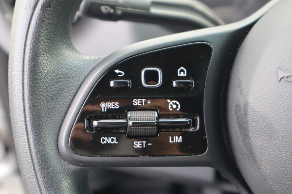 Mercedes-Benz Sprinter 317 CDI L3H2 Airco, Navigatie, Camera