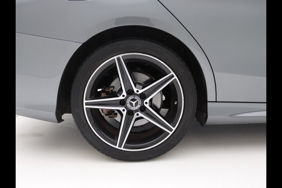 Mercedes-Benz C-Klasse 180 AMG Airco, Cruisecontrol, Stoelverwarming