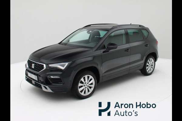 Seat Ateca 1.5 TSI Style Business Intense Camera, Carplay, Stoel- en stuurverwarming