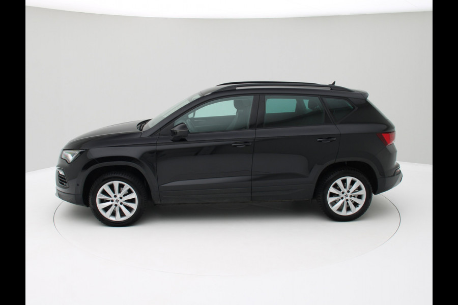 Seat Ateca 1.5 TSI Style Business Intense Camera, Carplay, Stoel- en stuurverwarming