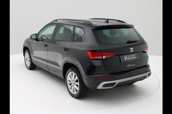 Seat Ateca 1.5 TSI Style Business Intense Camera, Carplay, Stoel- en stuurverwarming