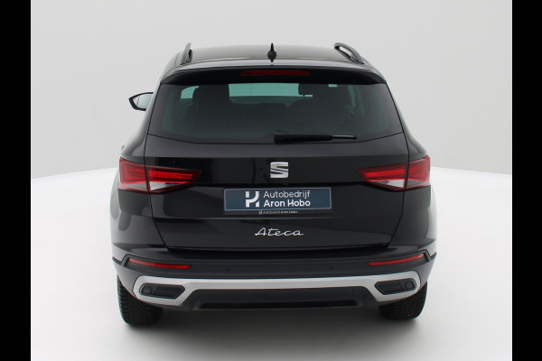 Seat Ateca 1.5 TSI Style Business Intense Camera, Carplay, Stoel- en stuurverwarming