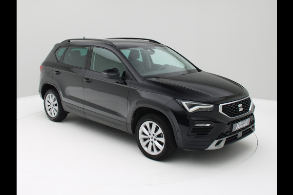 Seat Ateca 1.5 TSI Style Business Intense Camera, Carplay, Stoel- en stuurverwarming