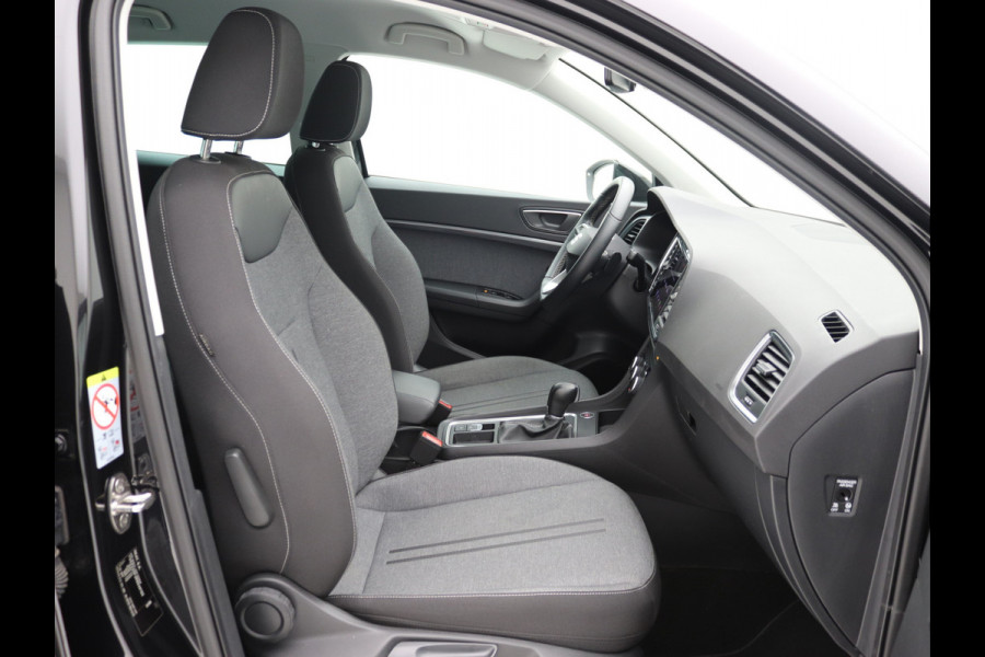 Seat Ateca 1.5 TSI Style Business Intense Camera, Carplay, Stoel- en stuurverwarming