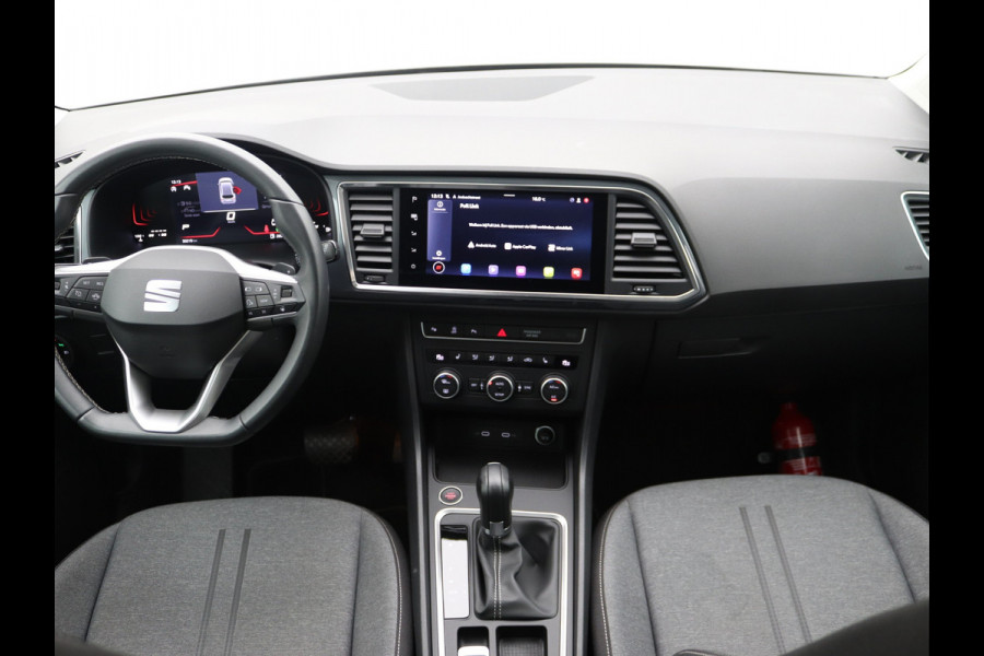 Seat Ateca 1.5 TSI Style Business Intense Camera, Carplay, Stoel- en stuurverwarming