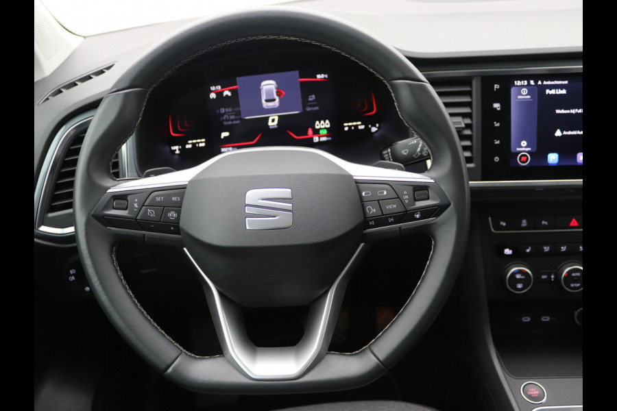 Seat Ateca 1.5 TSI Style Business Intense Camera, Carplay, Stoel- en stuurverwarming