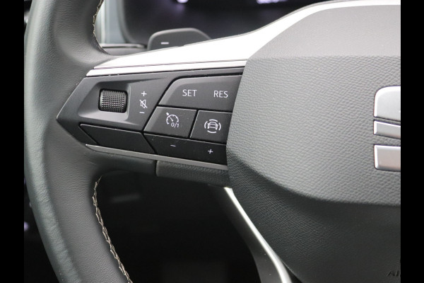 Seat Ateca 1.5 TSI Style Business Intense Camera, Carplay, Stoel- en stuurverwarming