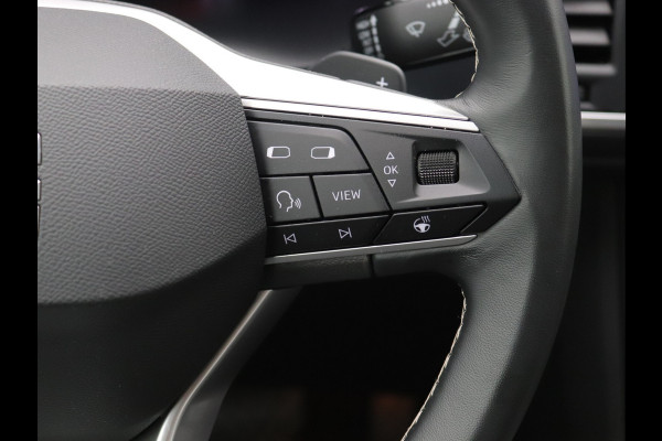 Seat Ateca 1.5 TSI Style Business Intense Camera, Carplay, Stoel- en stuurverwarming