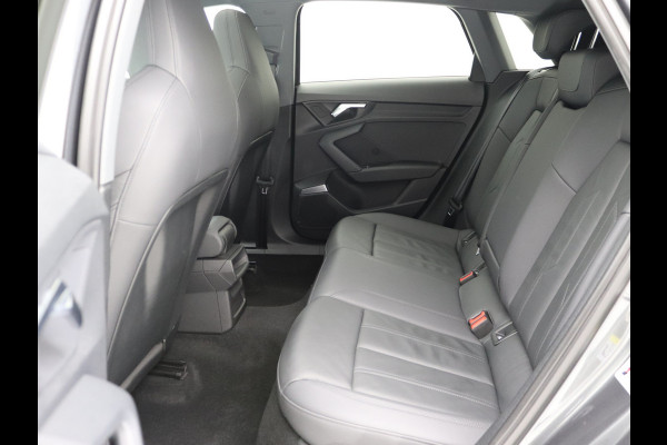 Audi A3 Sportback 35 TFSI S-Line Pano, B&O, LED, Keyless, Stoelverwarming