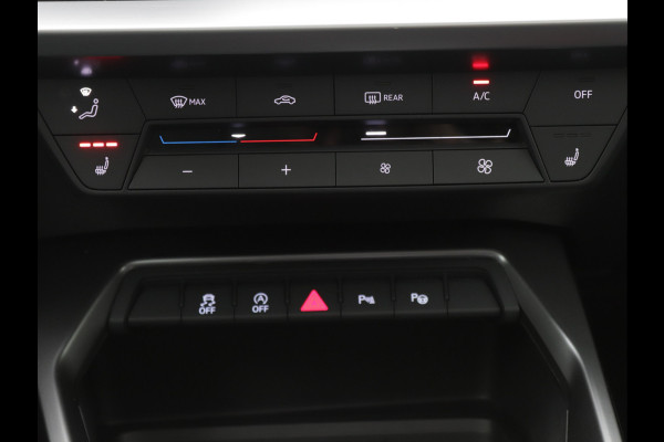 Audi A3 Sportback 35 TFSI S-Line Pano, B&O, LED, Keyless, Stoelverwarming