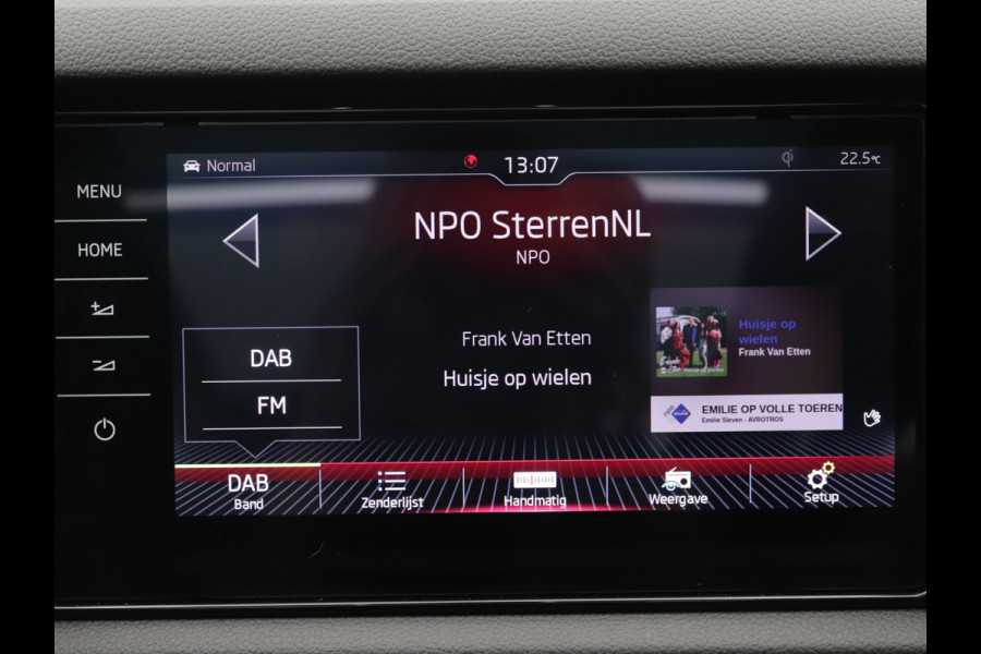 Škoda Kodiaq 1.5 TSI Sportline Business 7p. Pano, Trekhaak, Canton, Camera