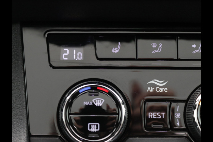 Škoda Kodiaq 1.5 TSI Sportline Business 7p. Pano, Trekhaak, Canton, Camera