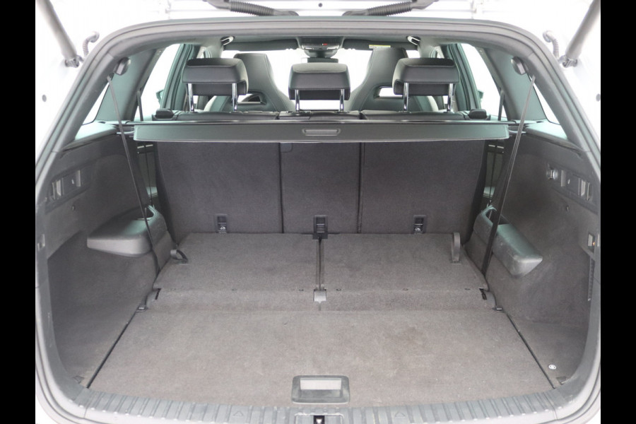 Škoda Kodiaq 1.5 TSI Sportline Business 7p. Pano, Trekhaak, Canton, Camera