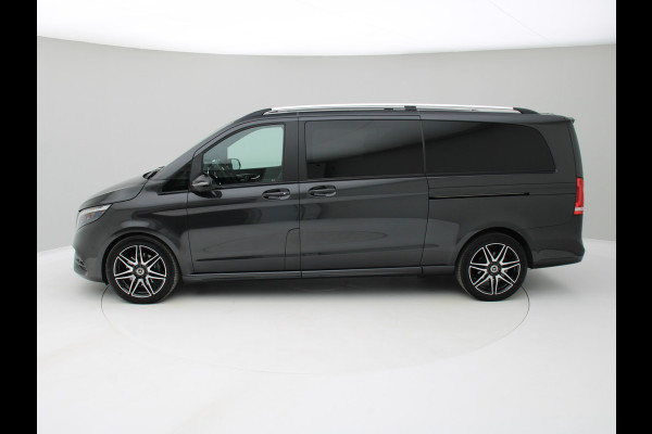 Mercedes-Benz V-Klasse 300d Extra Lang DC AMG Distronic, Stoelverwarming/Koeling, Memory