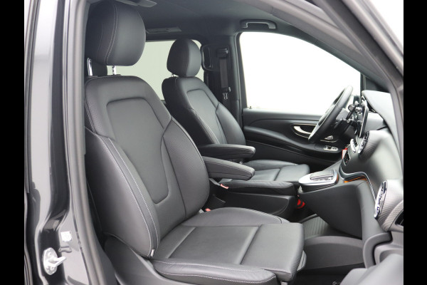 Mercedes-Benz V-Klasse 300d Extra Lang DC AMG Distronic, Stoelverwarming/Koeling, Memory