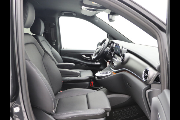 Mercedes-Benz V-Klasse 300d Extra Lang DC AMG Distronic, Stoelverwarming/Koeling, Memory