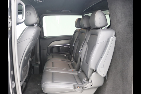 Mercedes-Benz V-Klasse 300d Extra Lang DC AMG Distronic, Stoelverwarming/Koeling, Memory