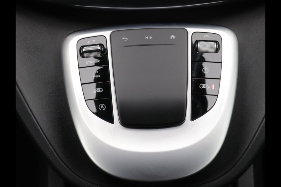 Mercedes-Benz V-Klasse 300d Extra Lang DC AMG Distronic, Stoelverwarming/Koeling, Memory