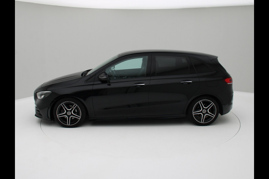 Mercedes-Benz B-Klasse 180 AMG Sfeerverlichting, Stoelverwarming, Cruisecontrol