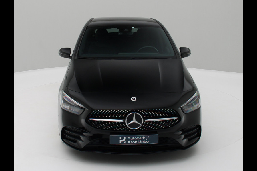 Mercedes-Benz B-Klasse 180 AMG Sfeerverlichting, Stoelverwarming, Cruisecontrol