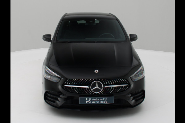 Mercedes-Benz B-Klasse 180 AMG Sfeerverlichting, Stoelverwarming, Cruisecontrol