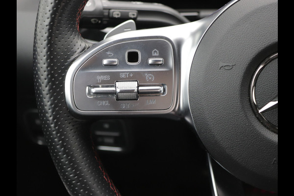 Mercedes-Benz B-Klasse 180 AMG Sfeerverlichting, Stoelverwarming, Cruisecontrol