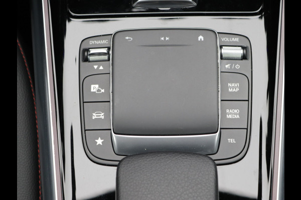Mercedes-Benz B-Klasse 180 AMG Sfeerverlichting, Stoelverwarming, Cruisecontrol
