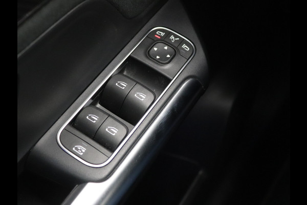 Mercedes-Benz B-Klasse 180 AMG Sfeerverlichting, Stoelverwarming, Cruisecontrol