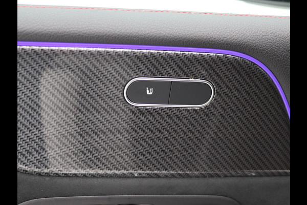 Mercedes-Benz B-Klasse 180 AMG Sfeerverlichting, Stoelverwarming, Cruisecontrol