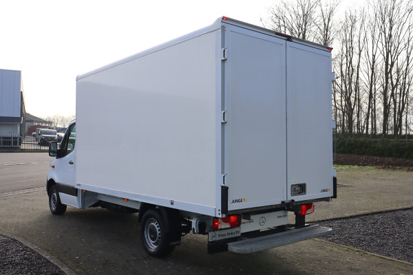 Mercedes-Benz Sprinter 316 CDI L3 Bakwagen Airco, Apple carplay/Android auto