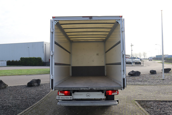Mercedes-Benz Sprinter 316 CDI L3 Bakwagen Airco, Apple carplay/Android auto