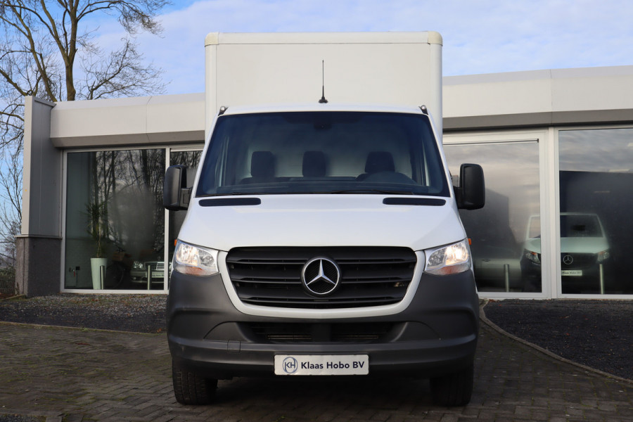 Mercedes-Benz Sprinter 316 CDI L3 Bakwagen Airco, Apple carplay/Android auto