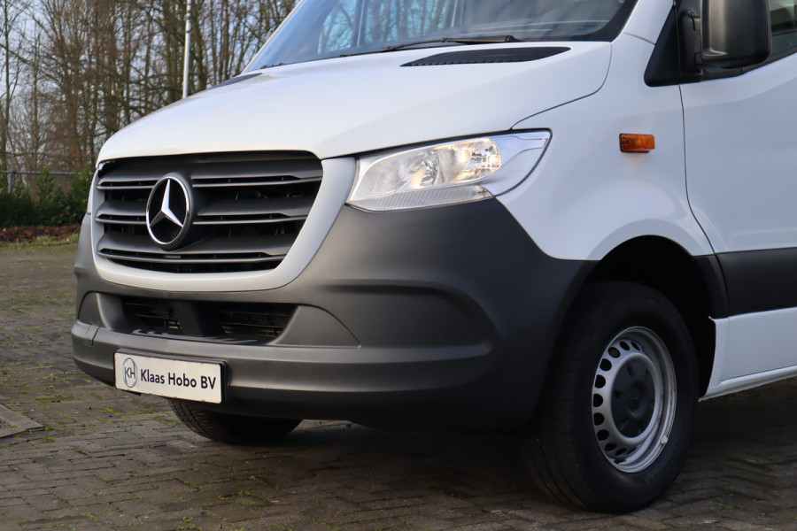 Mercedes-Benz Sprinter 316 CDI L3 Bakwagen Airco, Apple carplay/Android auto
