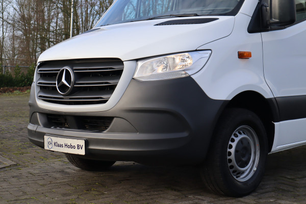 Mercedes-Benz Sprinter 316 CDI L3 Bakwagen Airco, Apple carplay/Android auto
