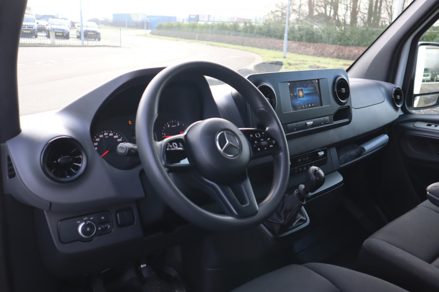 Mercedes-Benz Sprinter 316 CDI L3 Bakwagen Airco, Apple carplay/Android auto