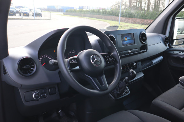 Mercedes-Benz Sprinter 316 CDI L3 Bakwagen Airco, Apple carplay/Android auto
