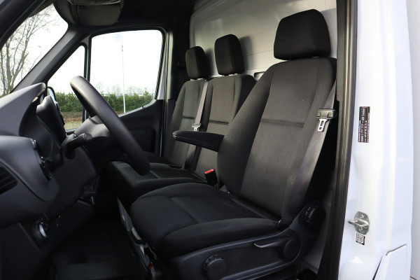 Mercedes-Benz Sprinter 316 CDI L3 Bakwagen Airco, Apple carplay/Android auto
