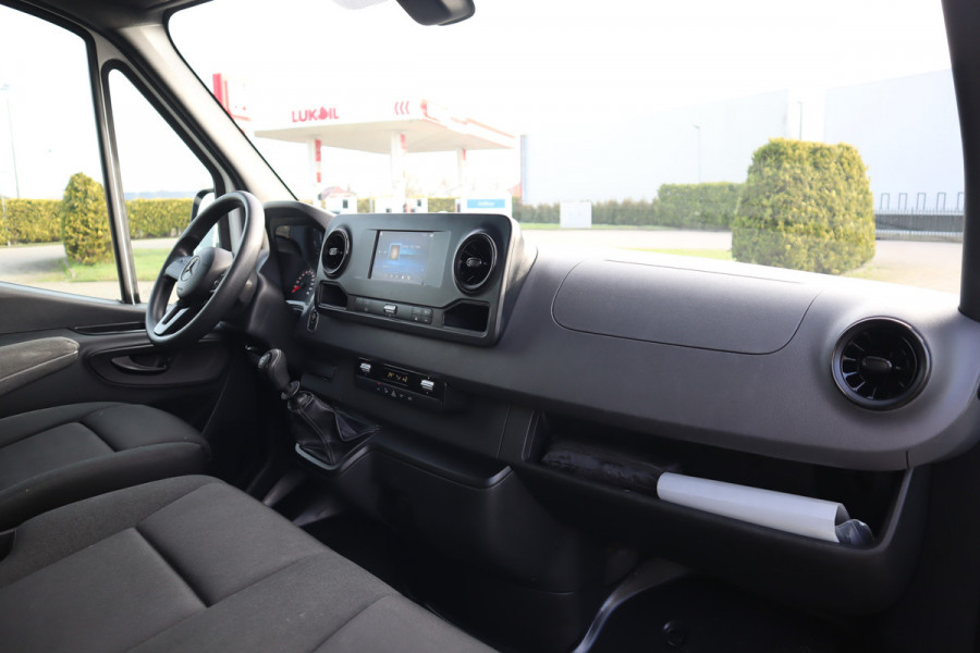 Mercedes-Benz Sprinter 316 CDI L3 Bakwagen Airco, Apple carplay/Android auto