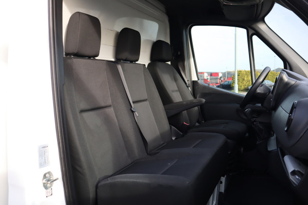 Mercedes-Benz Sprinter 316 CDI L3 Bakwagen Airco, Apple carplay/Android auto