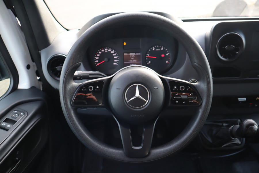 Mercedes-Benz Sprinter 316 CDI L3 Bakwagen Airco, Apple carplay/Android auto