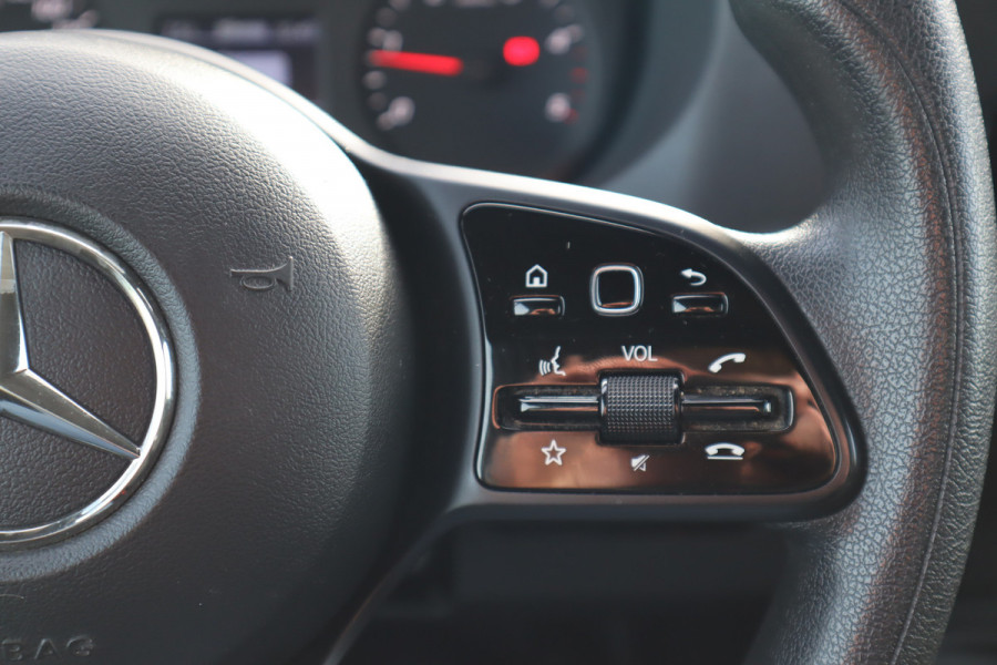 Mercedes-Benz Sprinter 316 CDI L3 Bakwagen Airco, Apple carplay/Android auto