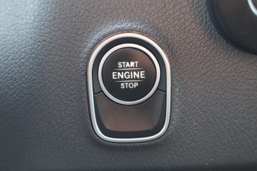 Mercedes-Benz Sprinter 316 CDI L3 Bakwagen Airco, Apple carplay/Android auto